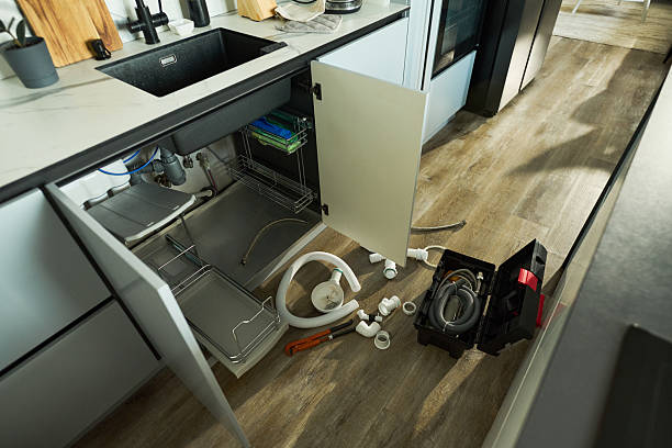 24/7 Emergency Drain Cleaning experts in Grandview, WA